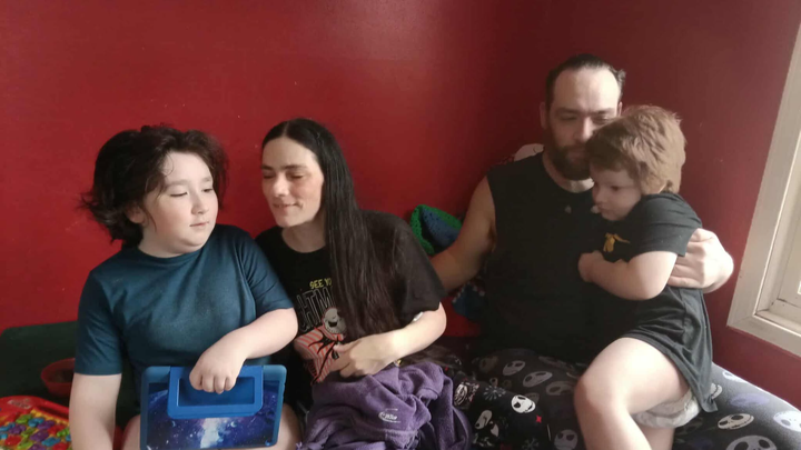 Support Tim and Rachel's Medical Journey campaign photo, 1 of 4