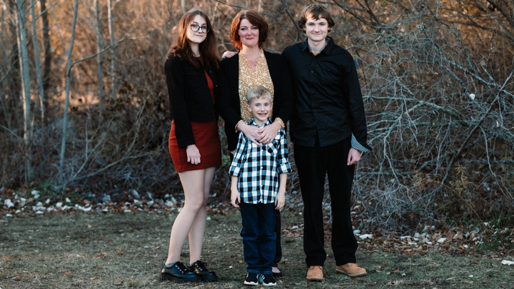Main fundraiser photo