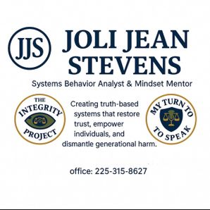 Joli Stevens
