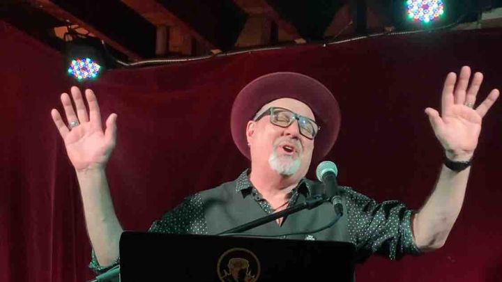 Main fundraiser photo