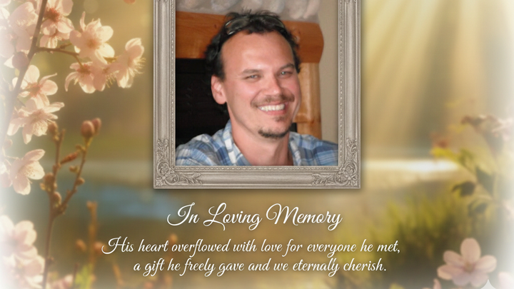 Honoring Daniel’s Unbreakable Spirit campaign photo, 1 of 3