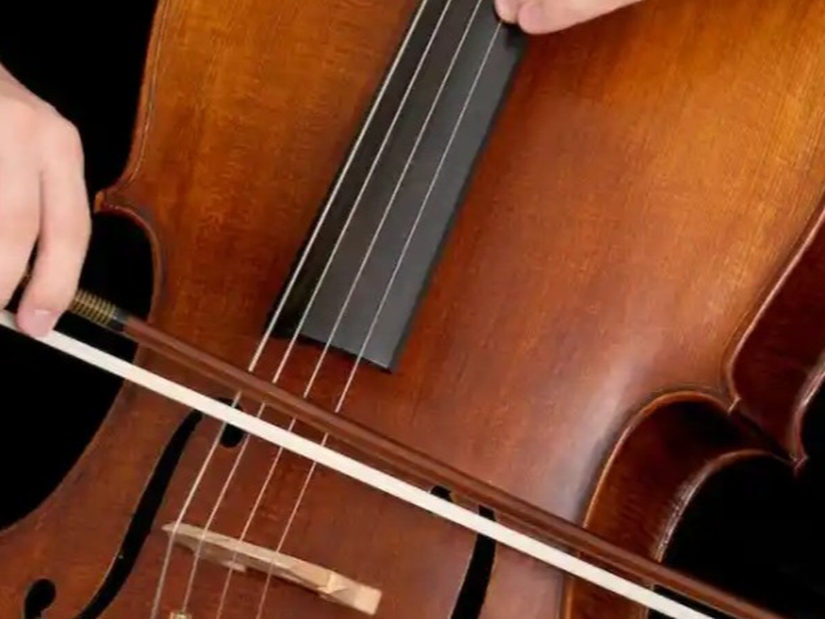 Support Our Daughter’s Musical Journey to Disney campaign photo, 1 of 3