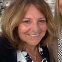 Profile photo of Becky Stouffer
