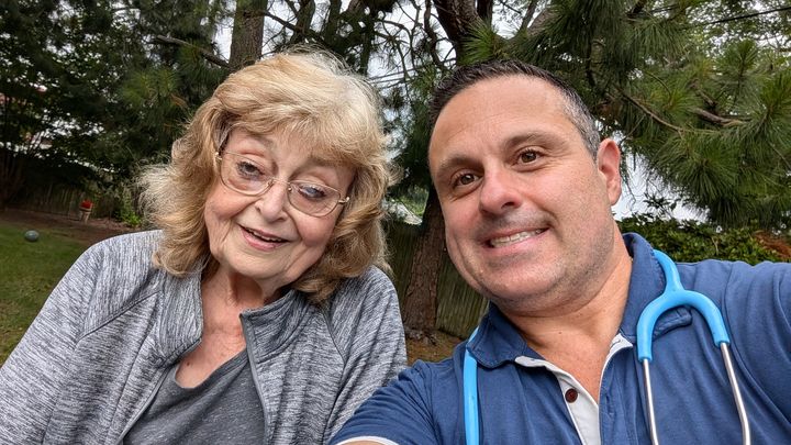 Help Maria Repair Her Fence for Safety campaign photo, 1 of 6