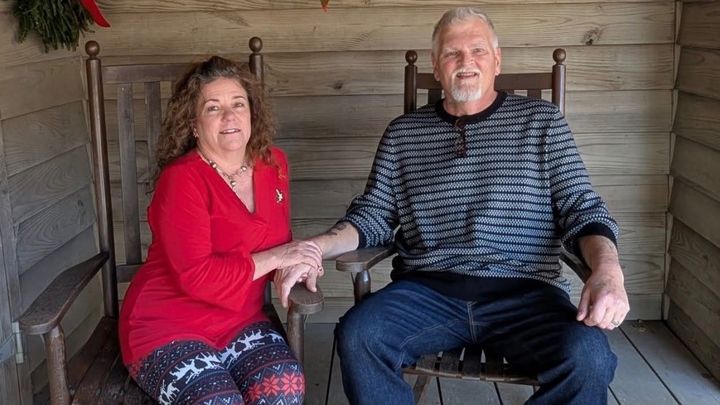 Help Richard Fight Pancreatic Cancer campaign photo, 1 of 5