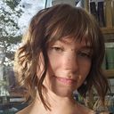Profile photo of Sarah Hazel