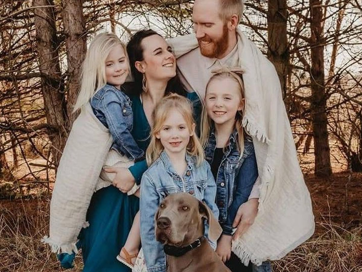 Fundraiser for Travis Combs by Justin Raisbeck : Support for Our ...