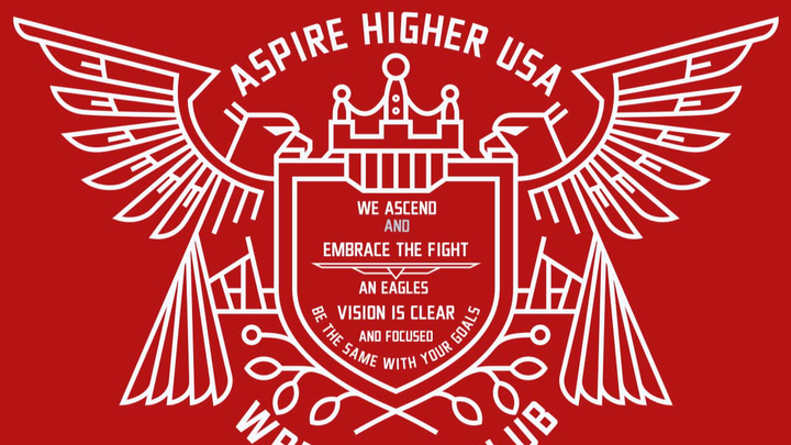 Support Aspire Higher USA Wrestling Club campaign photo, 1 of 4