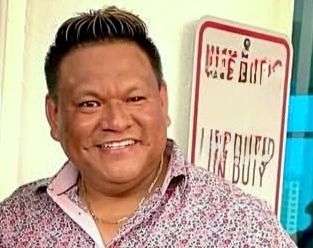 Samuel De Los Santos