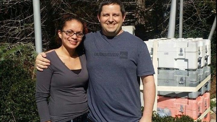Main fundraiser photo