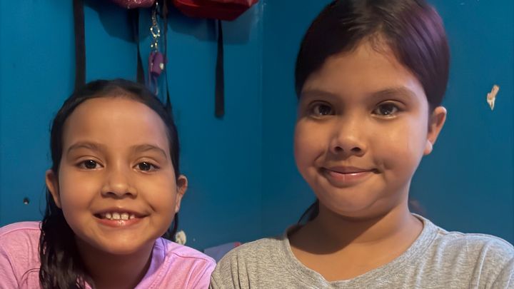 Help Valerie & Maite Reunite With Family campaign photo, 1 of 5