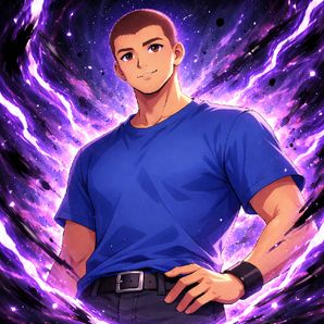 Gabriel Blaksley