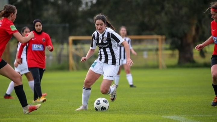 Help fund my ACL surgery campaign photo, 1 of 4
