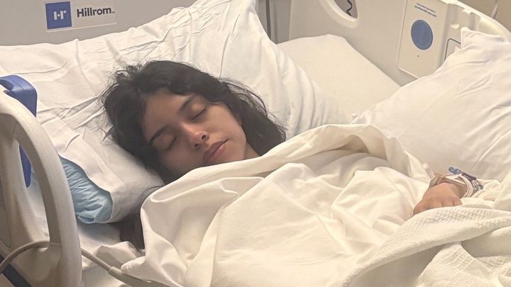 Support Stephanie's Recovery After Hit-and-Run campaign photo, 1 of 7