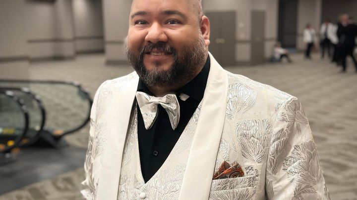 Main fundraiser photo