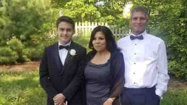 Main fundraiser photo
