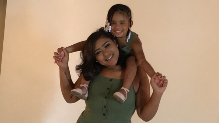 Help Support Starr and Skyy Through This Tragedy campaign photo, 1 of 6