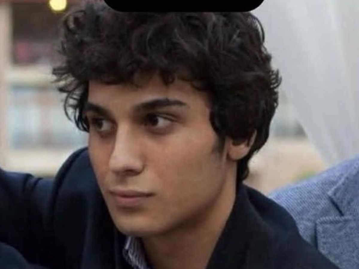 Fundraiser by Mariam Shevardnadze : Help Dimitri Get His Life