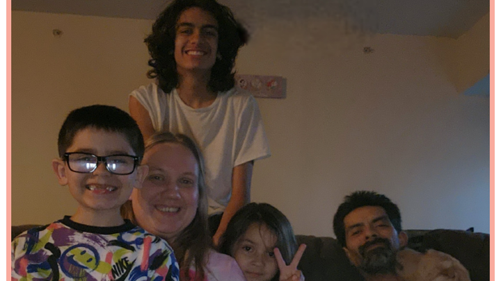 Help Our Family Cover Rent and Emergency Plumbing Costs campaign photo, 1 of 4