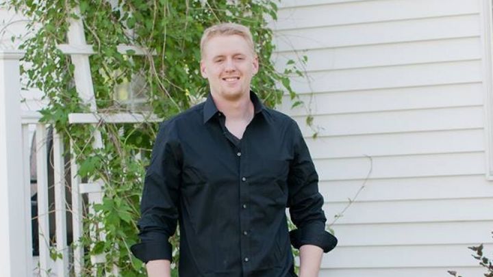 Main fundraiser photo