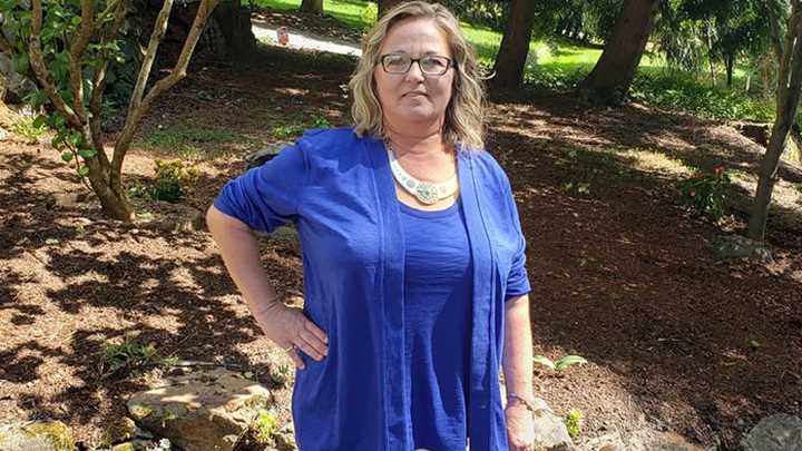 Support for Wendy Walker’s Family in Their Loss campaign photo, 1 of 4