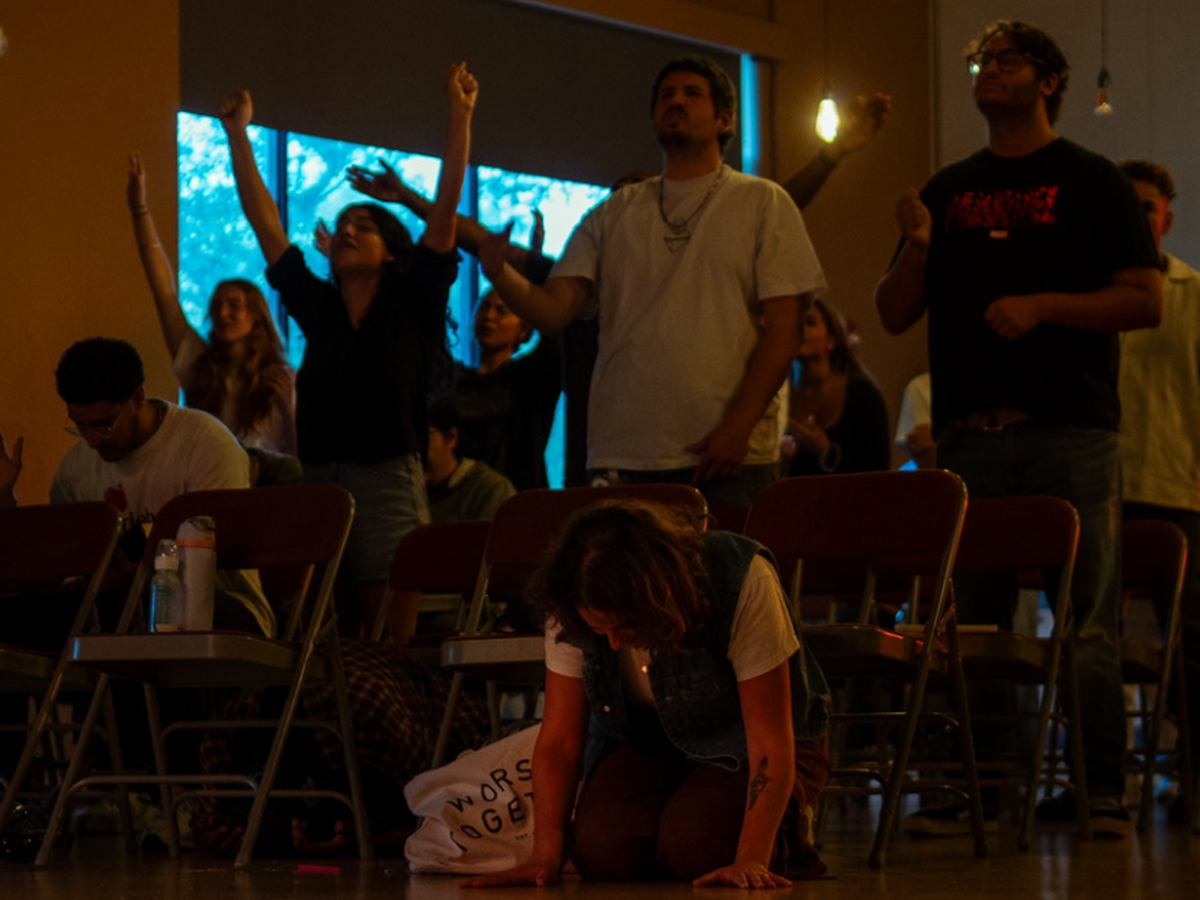 Fundraiser’s main image