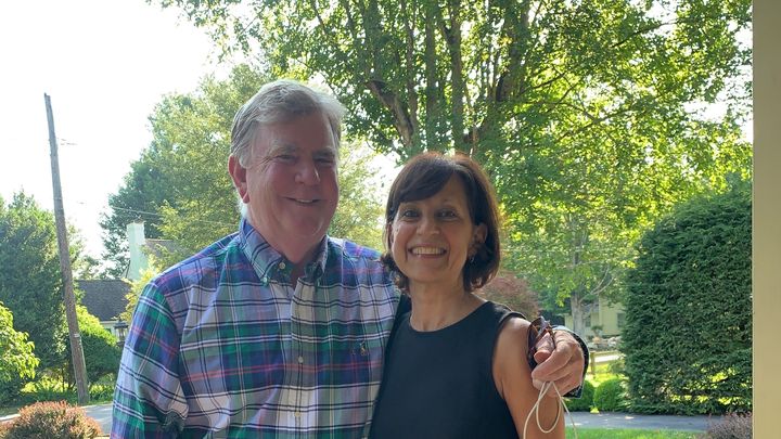 Main fundraiser photo