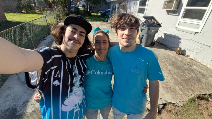 Main fundraiser photo