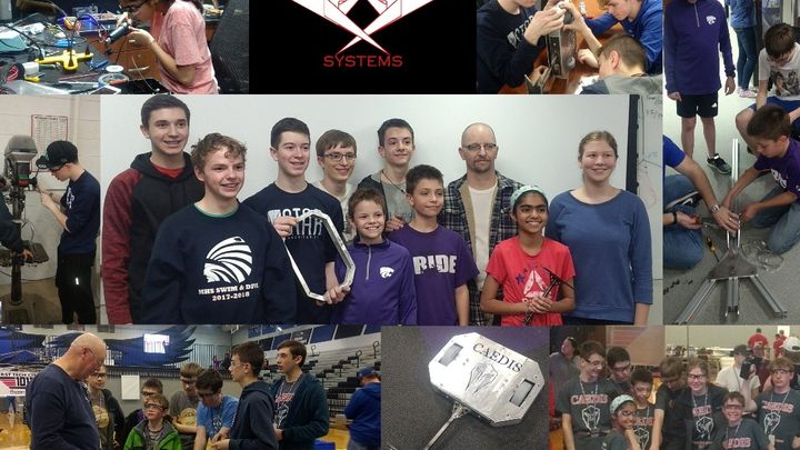 Main fundraiser photo