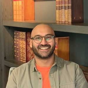 Akil Kapasi