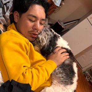 GoFundMe profile picture for @luis