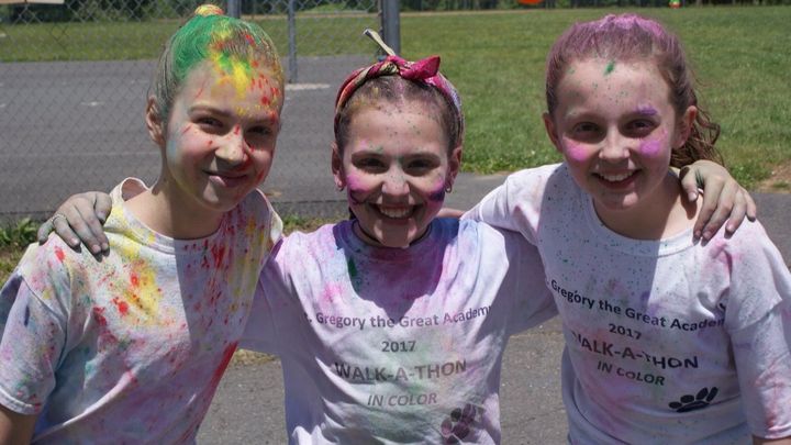 Main fundraiser photo