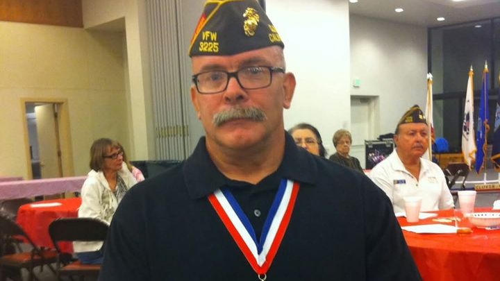 Main fundraiser photo