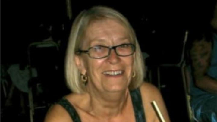 Main fundraiser photo