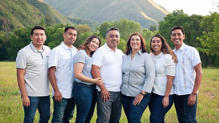 Support Jesus Rodriguez After Massive Heart Attack & Surgery campaign photo, 1 of 6