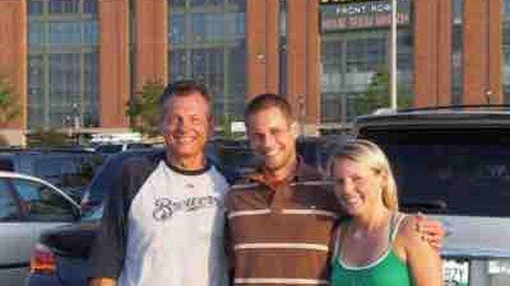 Main fundraiser photo