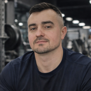 Vitalii Petrov