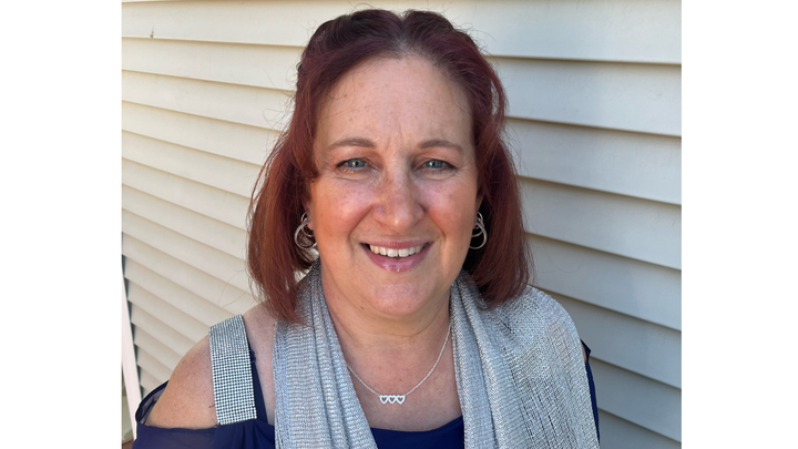Support Sherry's Battle Against Lung Cancer campaign photo, 1 of 8