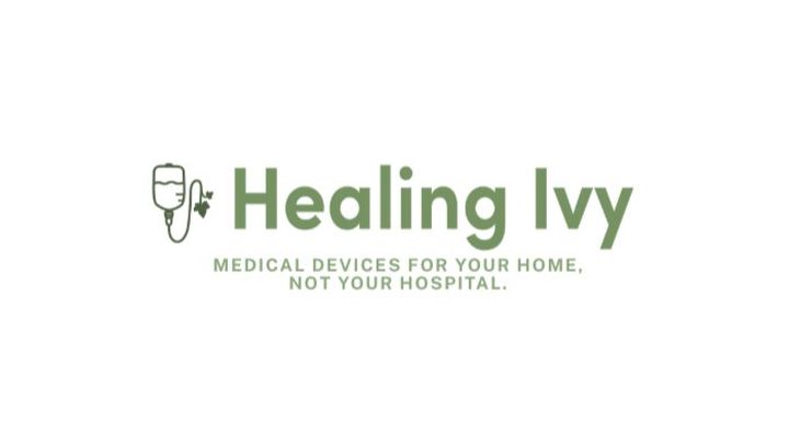 Support Healing Ivy campaign photo, 1 of 6