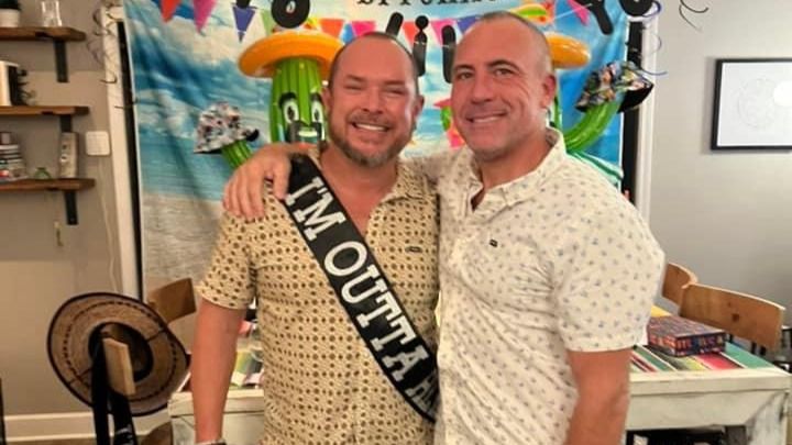 Main fundraiser photo
