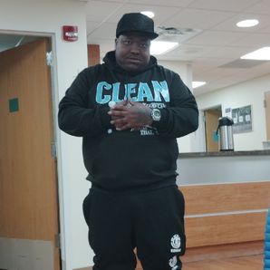 Quentin Jackson