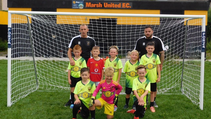 Help Our U8s Shine: Old Man of Coniston Walk — 26 Oct campaign photo, 1 of 3