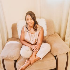 Sibonginkosi Sheilla  Mashengele