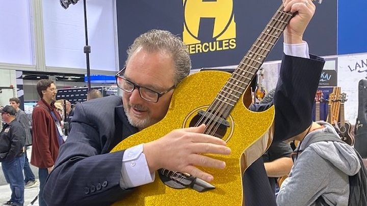 Foto principal de la recaudación de fondos