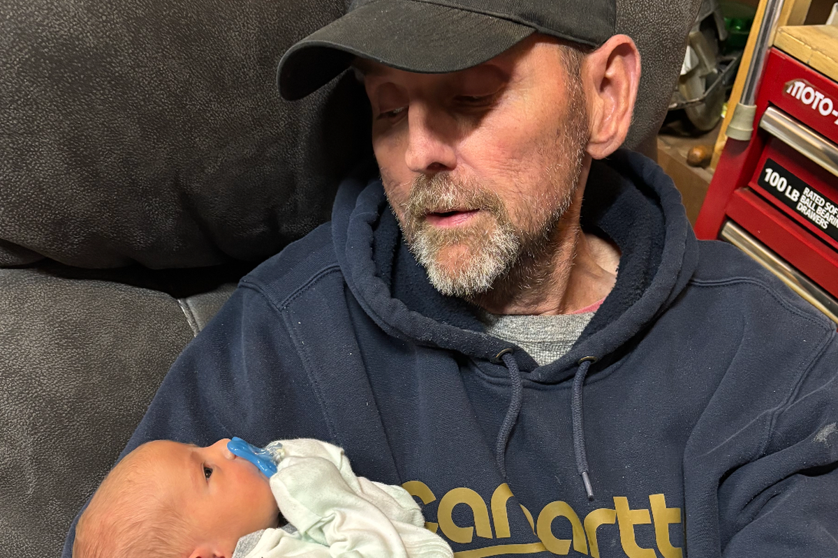 Fundraiser by Adrianna Foix : Standing with Jeff Linder in His