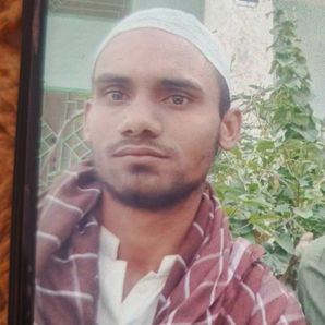 MUHAMMAD  Yaqoob