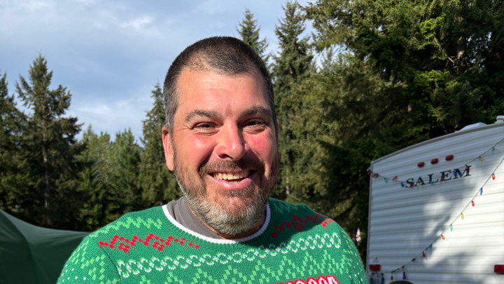 Honor Dan Krotzer's Dedication with a Gift campaign photo, 1 of 4