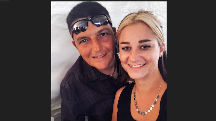 Foto principale della raccolta fondi