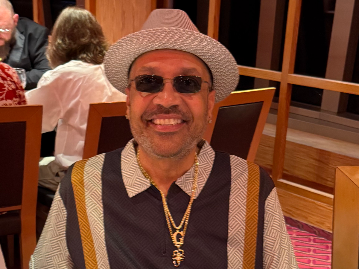 Fundraiser by LaJeah Rice : Support George Rice's Celebration of Life