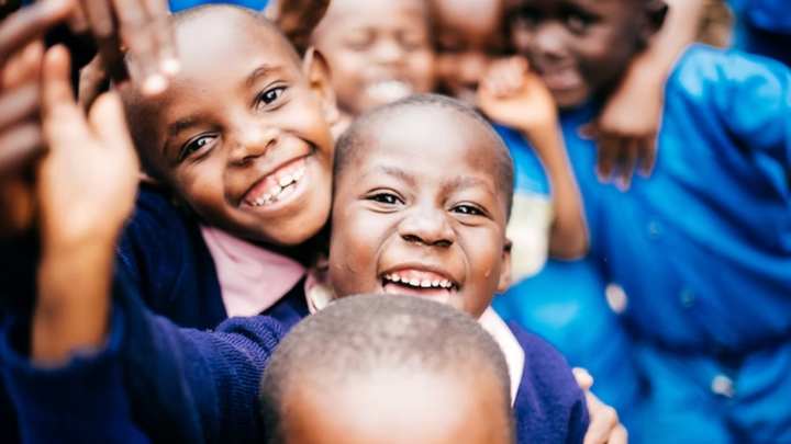 Tessa's St Martin's School Fundraiser - Kibagare, Nairobi campaign photo, 1 of 4